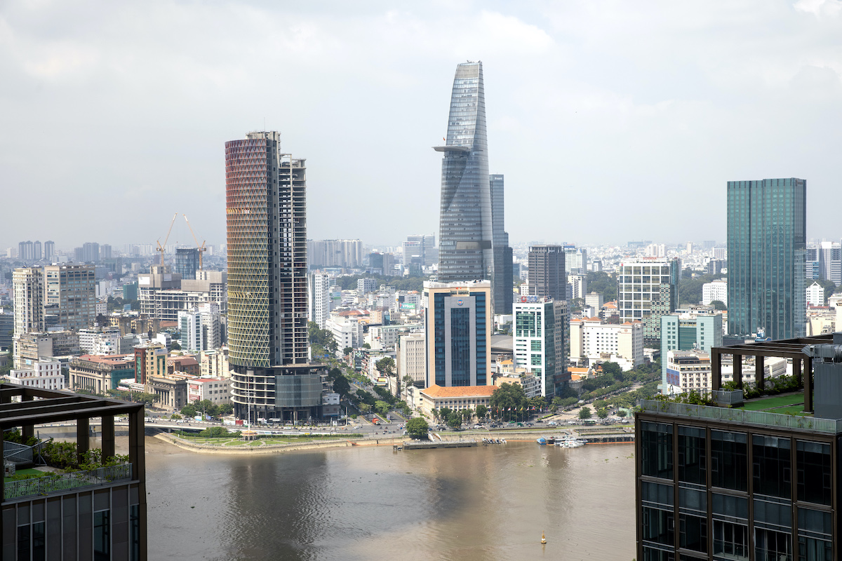 Hidden risks build at Vietnam banks on mounting debt guarantees